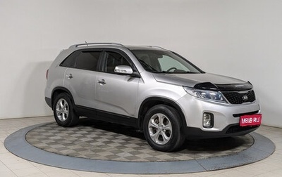 KIA Sorento II рестайлинг, 2013 год, 1 749 500 рублей, 1 фотография