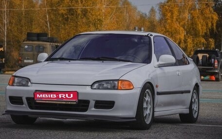 Honda Civic VII, 1994 год, 570 000 рублей, 1 фотография