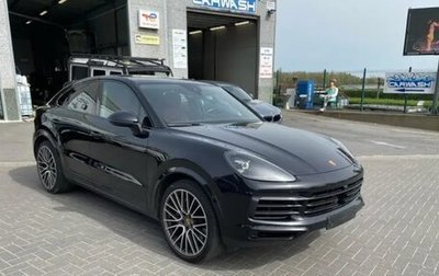 Porsche Cayenne III, 2021 год, 6 666 666 рублей, 1 фотография