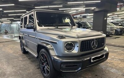 Mercedes-Benz G-Класс AMG, 2021 год, 24 300 000 рублей, 1 фотография