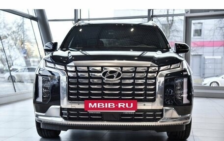 Hyundai Palisade I, 2024 год, 8 690 000 рублей, 2 фотография