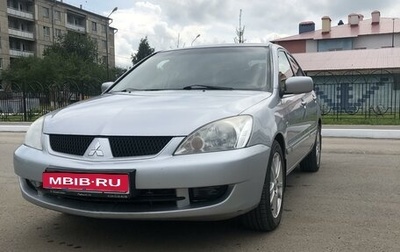 Mitsubishi Lancer IX, 2007 год, 540 000 рублей, 1 фотография