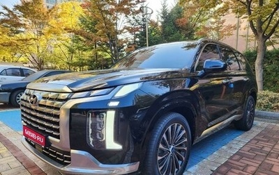 Hyundai Palisade I, 2023 год, 1 фотография