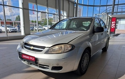 Chevrolet Lacetti, 2011 год, 537 000 рублей, 1 фотография