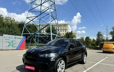 BMW X6 M, 2009 год, 2 700 000 рублей, 1 фотография