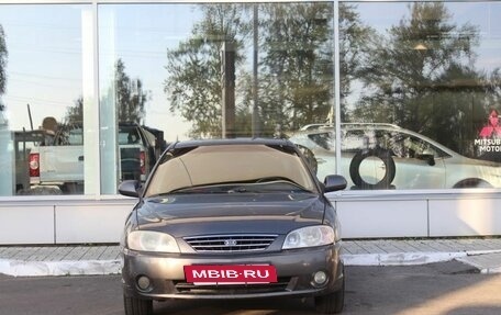 KIA Spectra II (LD), 2006 год, 220 000 рублей, 8 фотография