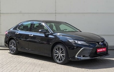 Toyota Camry, 2023 год, 4 498 000 рублей, 1 фотография