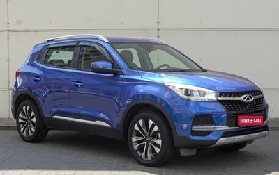 Chery Tiggo 4 I рестайлинг, 2021 год, 1 760 000 рублей, 1 фотография