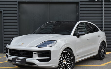 Porsche Cayenne III, 2024 год, 24 990 000 рублей, 1 фотография