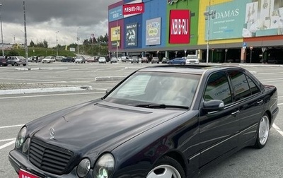 Mercedes-Benz E-Класс, 1999 год, 630 000 рублей, 1 фотография