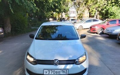 Volkswagen Polo VI (EU Market), 2014 год, 780 000 рублей, 1 фотография