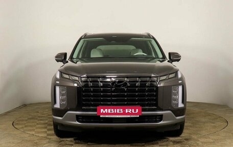 Hyundai Palisade I, 2023 год, 8 590 000 рублей, 2 фотография