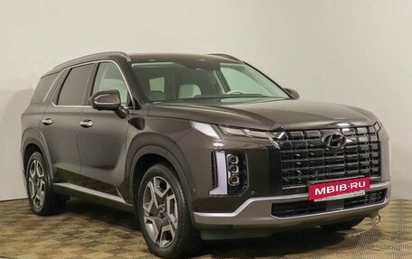 Hyundai Palisade I, 2023 год, 8 590 000 рублей, 3 фотография