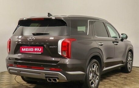 Hyundai Palisade I, 2023 год, 8 590 000 рублей, 4 фотография