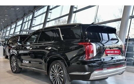 Hyundai Palisade I, 2024 год, 8 690 000 рублей, 6 фотография