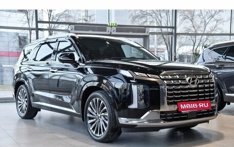 Hyundai Palisade I, 2024 год, 8 690 000 рублей, 3 фотография