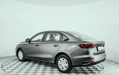 Geely Emgrand, 2024 год, 2 078 990 рублей, 3 фотография