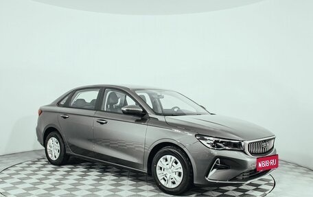 Geely Emgrand, 2024 год, 2 078 990 рублей, 2 фотография