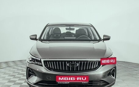 Geely Emgrand, 2024 год, 2 078 990 рублей, 4 фотография