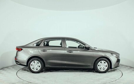 Geely Emgrand, 2024 год, 2 078 990 рублей, 9 фотография