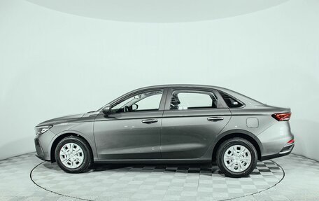 Geely Emgrand, 2024 год, 2 078 990 рублей, 8 фотография