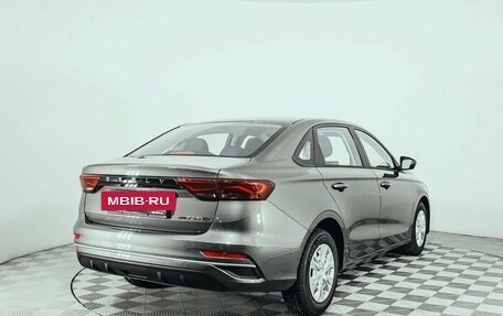 Geely Emgrand, 2024 год, 2 078 990 рублей, 7 фотография