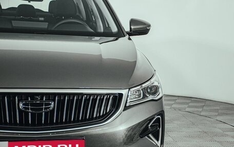 Geely Emgrand, 2024 год, 2 078 990 рублей, 16 фотография