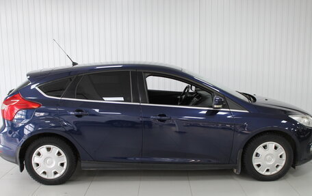 Ford Focus III, 2011 год, 790 000 рублей, 2 фотография