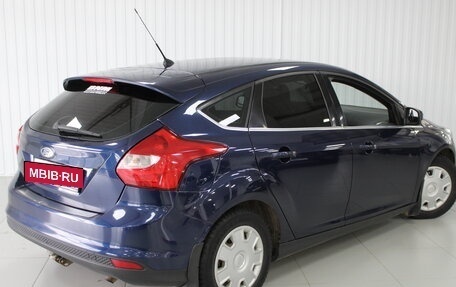 Ford Focus III, 2011 год, 790 000 рублей, 3 фотография