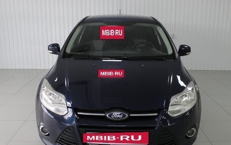 Ford Focus III, 2011 год, 790 000 рублей, 8 фотография