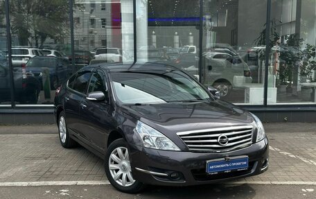 Nissan Teana, 2010 год, 1 080 000 рублей, 3 фотография