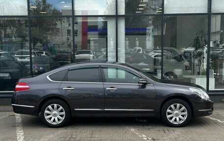 Nissan Teana, 2010 год, 1 080 000 рублей, 4 фотография