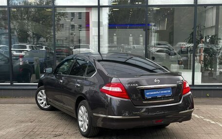 Nissan Teana, 2010 год, 1 080 000 рублей, 7 фотография