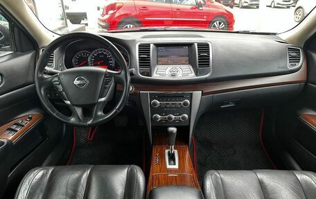 Nissan Teana, 2010 год, 1 080 000 рублей, 9 фотография