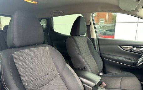 Nissan Qashqai, 2014 год, 1 670 000 рублей, 23 фотография