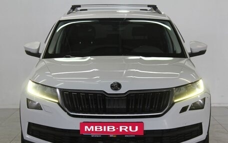 Skoda Kodiaq I, 2019 год, 2 649 000 рублей, 2 фотография