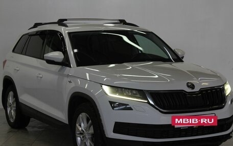 Skoda Kodiaq I, 2019 год, 2 649 000 рублей, 3 фотография