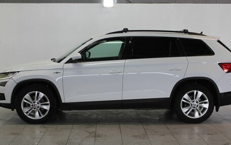 Skoda Kodiaq I, 2019 год, 2 649 000 рублей, 8 фотография