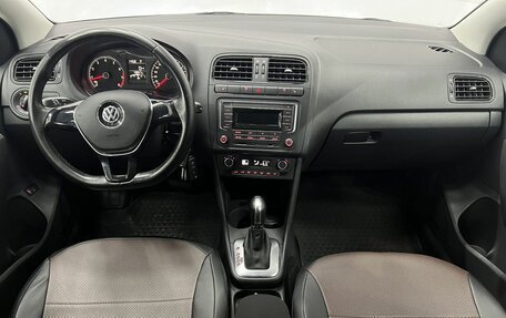 Volkswagen Polo VI (EU Market), 2018 год, 1 478 000 рублей, 15 фотография