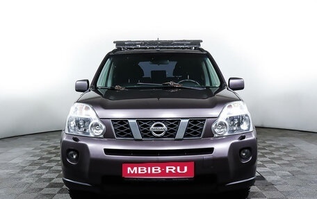 Nissan X-Trail, 2010 год, 1 147 000 рублей, 2 фотография