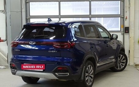 Chery Tiggo 8 I, 2021 год, 1 770 000 рублей, 3 фотография