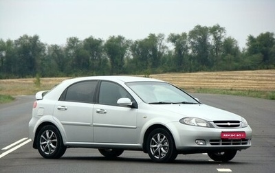 Chevrolet Lacetti, 2005 год, 600 000 рублей, 1 фотография