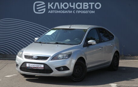 Ford Focus II рестайлинг, 2008 год, 575 000 рублей, 1 фотография