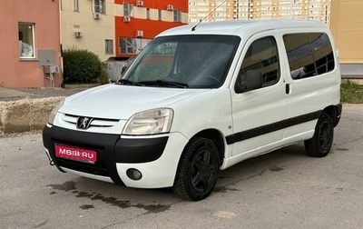 Peugeot Partner II рестайлинг 2, 2008 год, 570 000 рублей, 1 фотография