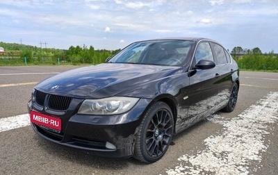 BMW 3 серия, 2008 год, 1 290 000 рублей, 1 фотография