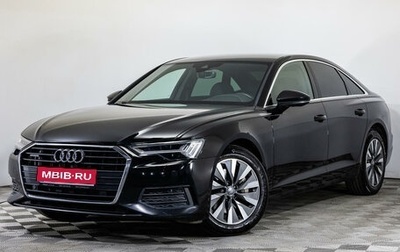 Audi A6, 2020 год, 4 040 000 рублей, 1 фотография