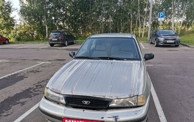 Daewoo Nexia I рестайлинг, 2006 год, 120 000 рублей, 1 фотография