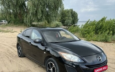 Mazda 3, 2011 год, 720 000 рублей, 1 фотография