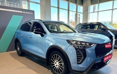 Haval Jolion, 2024 год, 2 499 000 рублей, 1 фотография