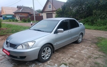 Mitsubishi Lancer IX, 2006 год, 400 000 рублей, 1 фотография